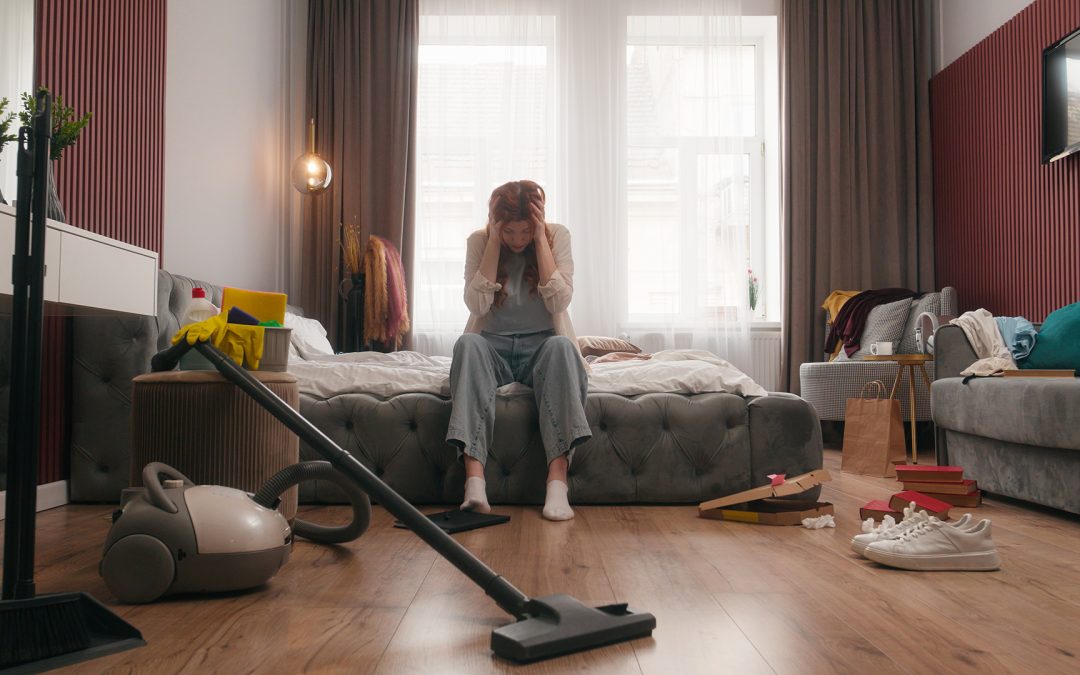 Lavoro di cura: una questione femminile o sociale?